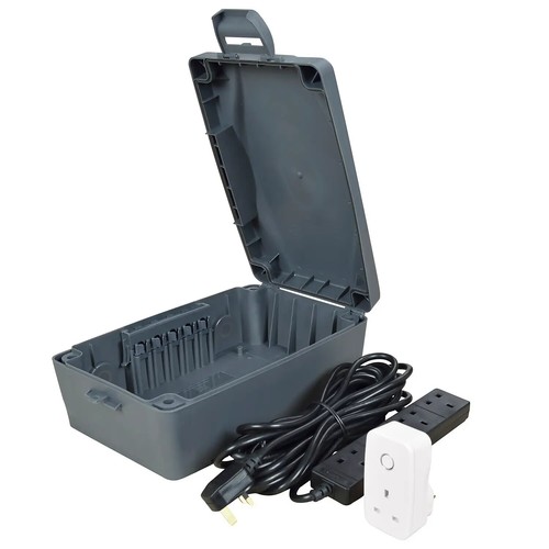 Kit smart esterno - bg,