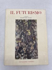 GIAMPIERO GIANI - IL FUTURISMO