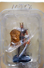  SERIE MYTHOS - DE AGOSTINI