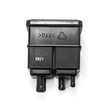 951-14069 Bidone in carbonio