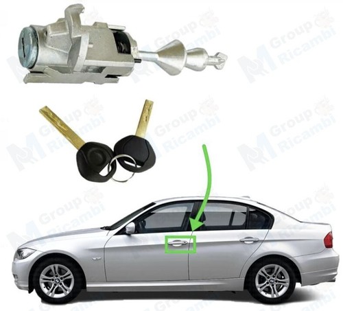 Bmw serie e90 - serie,