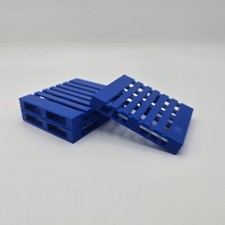 Pallet in scala 1/14 stile