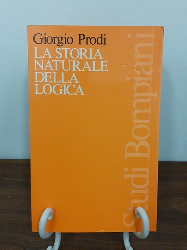 Prodi storia naturale - la,