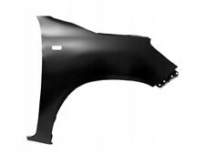 Parafango anteriore destro per