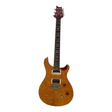 Paul Reed Smith PRS SE Custom 22 Cherry Sunburst operato confermato colore raro 01 anni