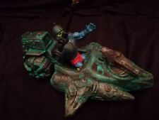motu VEICOLO HE-MAN #WIND RAIDER/ROAD RIPPER #MASTERS OF THE UNIVERSE CUSTOM