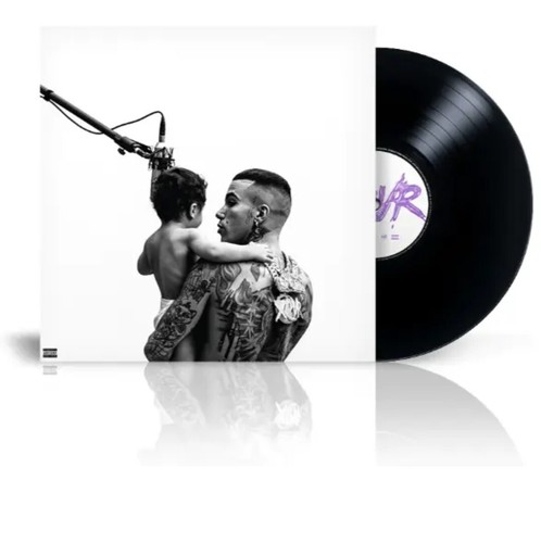 X2vr sfera ebbasta - sfera, lp