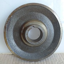 PULEGGIA ALBERO MOTORE FIAT