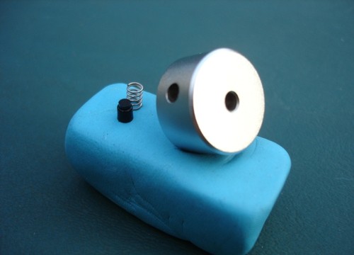 Sme 3009 peso pilota - 3009,