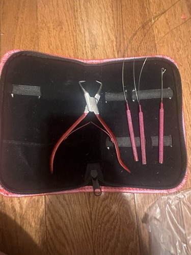 Kit strumenti estensione - kit,