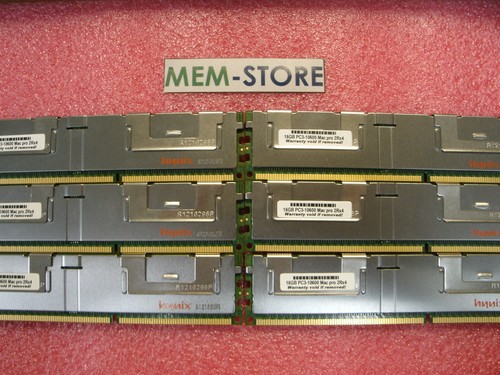 Pc3 10600 - (6x16, gb)