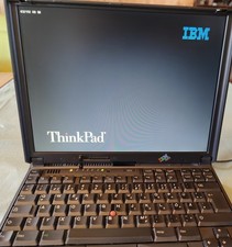 IBM ThinkPad 380Z, Type 2635