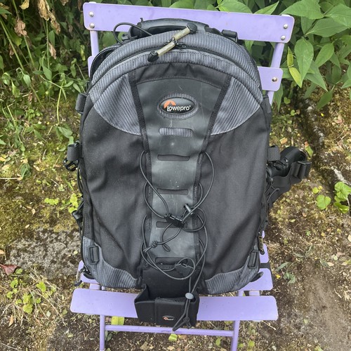 Lowepro nature trekker - aw, ii