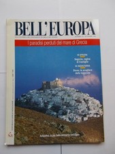 bell'europa numero 29
