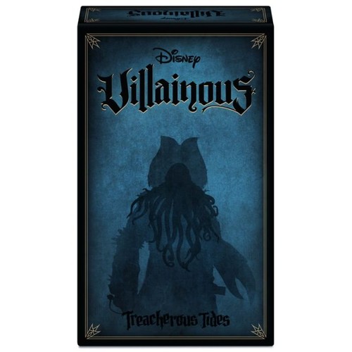 Disney villainous - disney,