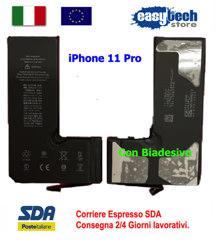 Batteria sostitutiva iphone - iphone, 11