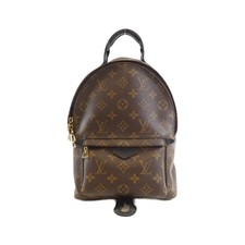 Autentico zaino Louis Vuitton