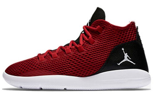 Air jordan reveal gym red - jordan,