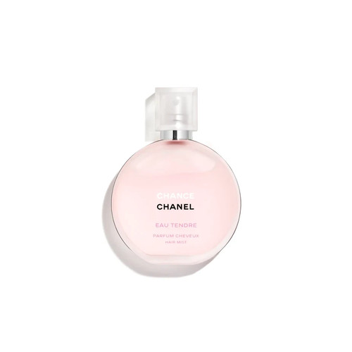 Chanel chance tender parfum - chance,