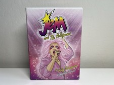 Jem and the Holograms The