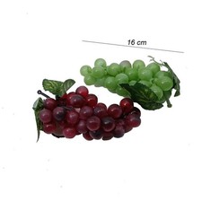 10 grappoli pigne uva