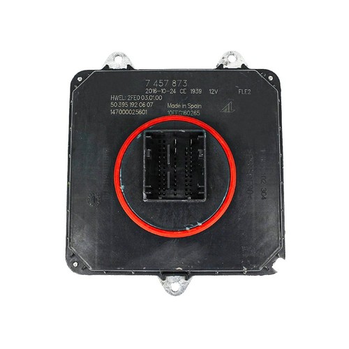 Modulo centralina led - modulo,