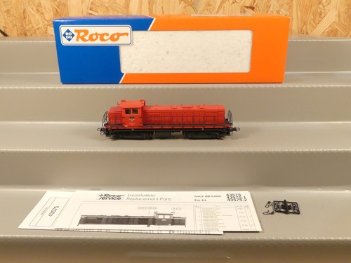 Roco 43575 4 1110 - roco, em