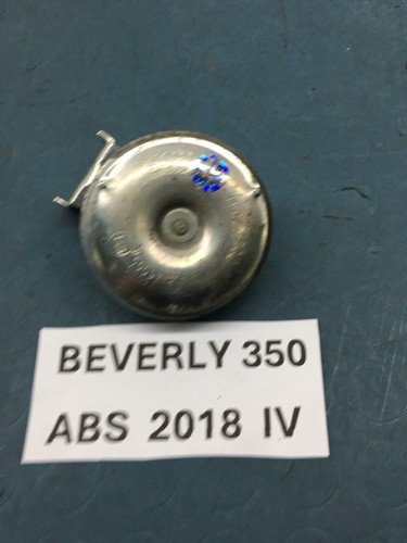 Clacson piaggio beverly 350 - piaggio,