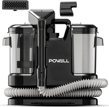 Lavatappeti 450w pulitore - –,