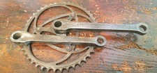 Guarnitura per Bicicletta Bici