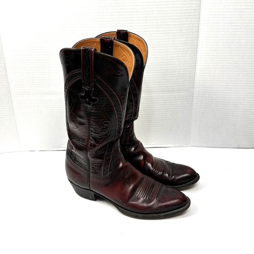 Stivali cowboy classici - stivali,