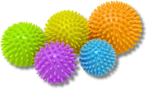 Set palline da massaggio - set, di