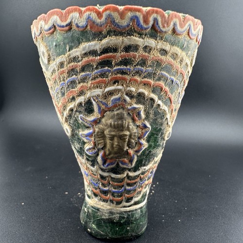 Bellissima tazza vetro gabri - bellissima,