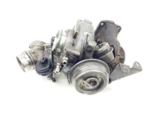 11658508092 turbocompressore