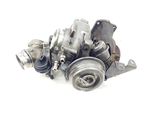 11658508092 turbocompressore