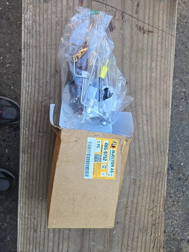 Iniettore def bruco - , 485-9752