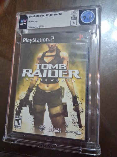 Tomb raider underworld - tomb,