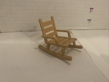 Playmobil sedia a dondolo