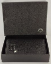 Montblanc Soft Grain Pelle