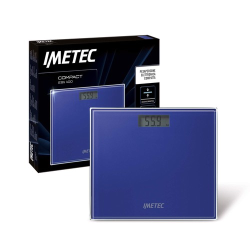 Imetec compact es1 - imetec, 100