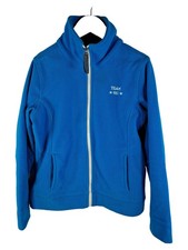 Giacca pile Furlano bambino