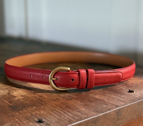 Coach 8400 rosso vintage - coach, #8400