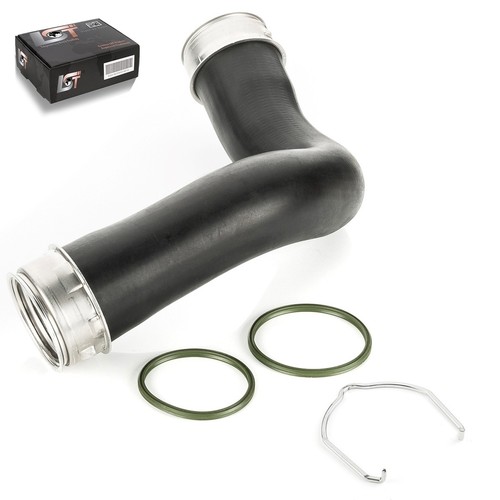 Tubo intercooler tubo