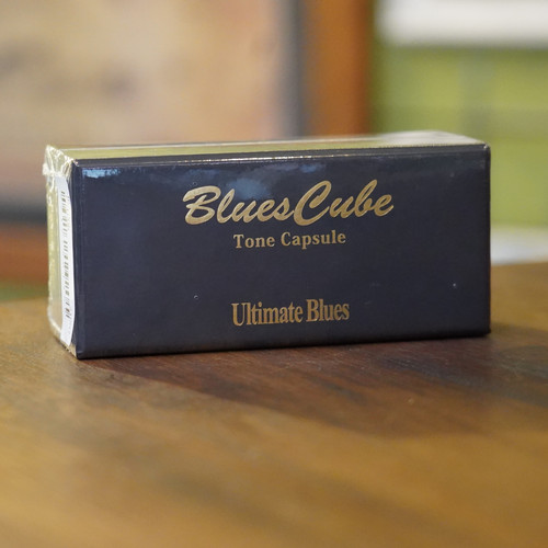 Roland blues cube - bc,