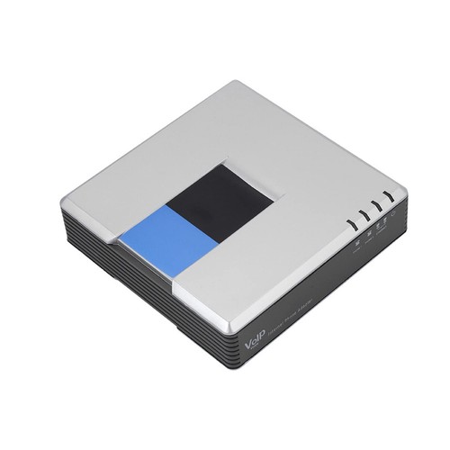 Adattatore telefono voip per - adattatore,