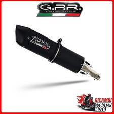 TERMINALE CON RACCORDO KTM 450