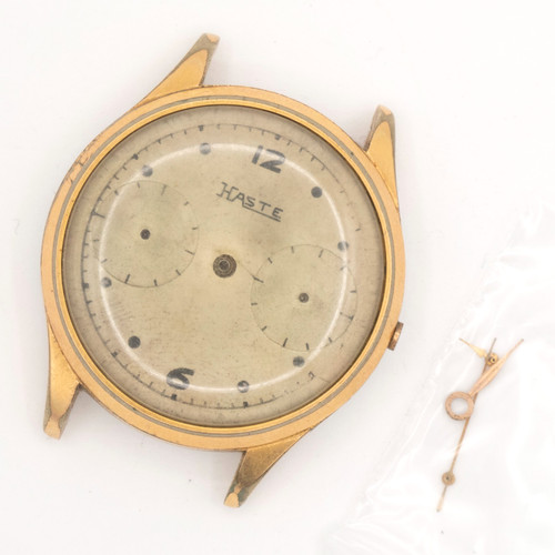 Orologio polso cronografo - polso,
