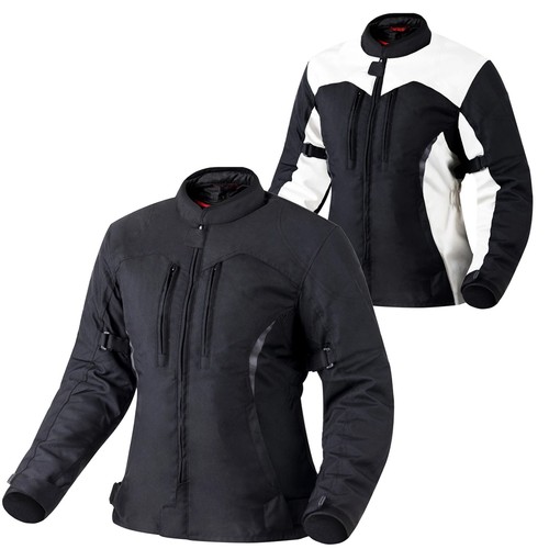Giacca moto donna 4stagioi - moto,
