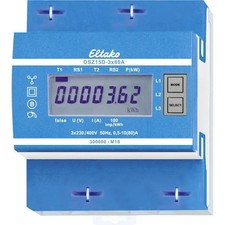 Eltako 28380015 DSZ15D-3x80A