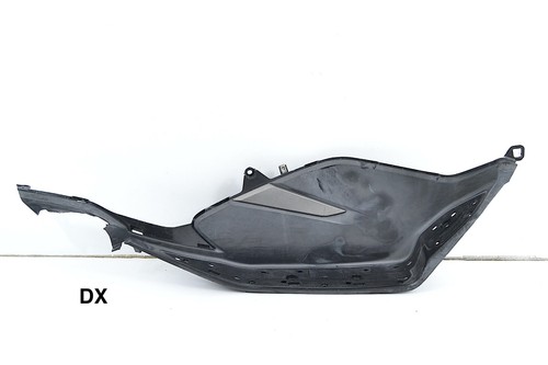 Pedana destra honda pcx - pedana,